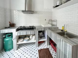 Khaoyai Valley 9 - 0