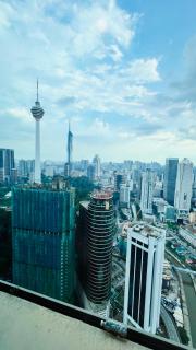 Dream Home at Platinum Kualalumpur - 7
