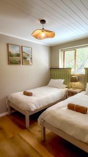 Pat Busch Mountain Reserve - Robertson - 9