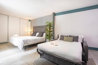 Apartamentos Soho Boutique Museo - 2