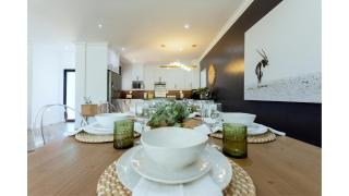 Birdsong Villa Langebaan - 3