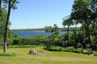 Country House Resort - Sister Bay - 9