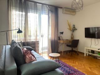 Star apartment - Belgrado - 9