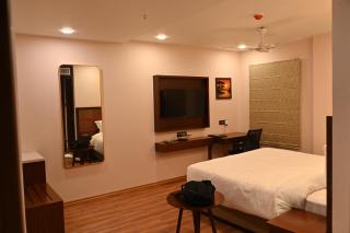 Hotel Nilachal - 1