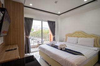 New Nordic Trend 5 by Apartwell - Sur de Pattaya - 2