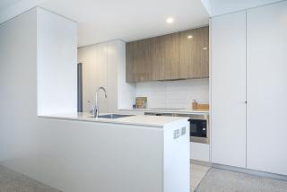Executive Apartment Near Parliament House - 6
