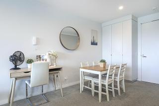 Executive Apartment Near Parliament House - 5