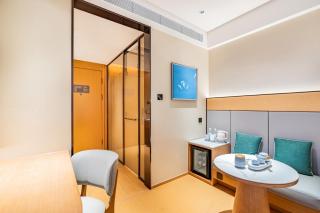 JI Hotel Beijing Guomao Sihui Subway Station - 4