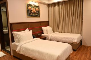 Hotel Nilachal - 8
