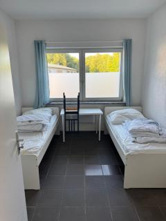 10 Betten im Thüringer Wald - 3