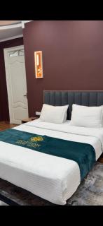 Boston Grand hotel - 7