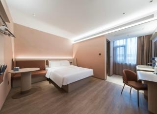 Hanting Hotel Xiamen North Tongji Road - 7