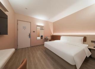 Hanting Hotel Xiamen North Tongji Road - 9