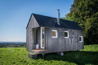 Hyt - Huett in der Natur - 0