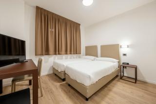 Hotel Sorapis - 4