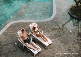 Marina Gallery Resort-KACHA-Kalim Bay by Sugar Marina Boutique Hotels - 3