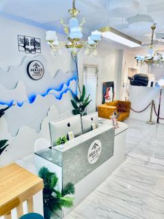 AKRAFTHAUS by KAVKANZ - 1