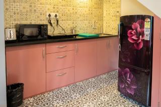 Feel Goa Villa Olive Ridley-Unit of My Booking Guru - 4