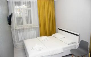 A&G отель Абылай хана 37 - 0