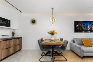 Górka Narodowa Superior Apartment by BookingHost - 4