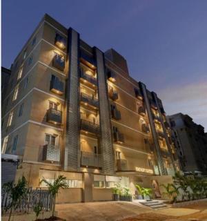 Eminent Suites and Apartments - 6