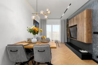 Górka Narodowa Superior Apartment by BookingHost - 5