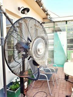 Rumbach Terrace Apartment - 8