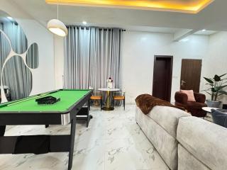 2bedroom Aura stay Apartment - 5