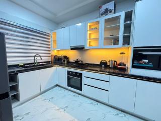 2bedroom Aura stay Apartment - 3