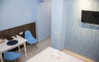 A&G отель Абылай хана 37 - 7