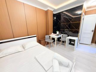 A&G отель Абылай хана 37 - 6