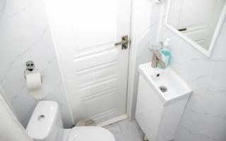 A&G отель Абылай хана 37 - 4