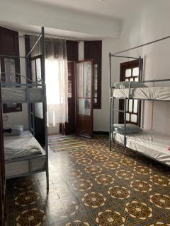 Hostel le Rhumel - 3