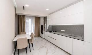 Calea Iesilor apartments - 4