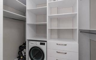 Calea Iesilor apartments - 3