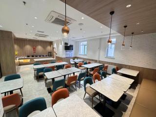 HanTing Hotel -Beijing Guomao Sihui Subway Station - 1