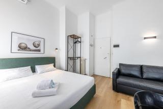 Cortivo - Beatrice d'Este 44 - Bocconi - Milan - 2