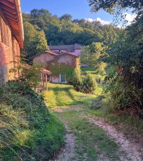 Romantic vacation home in nature, with 3 bedroooms - 4