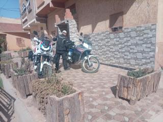 Maison d'hôtes de Zaida - 7