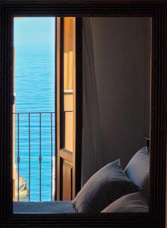 LA CASETTA AZZURRA CHIANALEA - locazione turistica - Scilla - 0