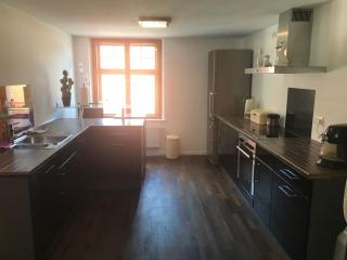 Ferienwohnungen Haus Castello App9 - 6