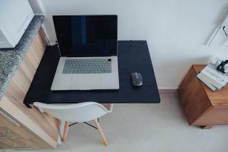 Modern Skyline Studio Grand Midtown Apartments - 2