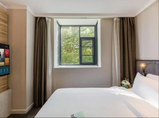 Hanting Hotel Xiamen SM Plaza Pines and Cypresses - 6