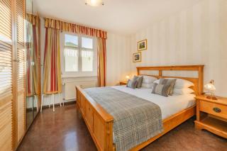 Haus Miramar 31 - Ahlbeck - 2