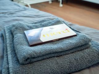 Grosse-Monteurwohnung-in-Villa-4-Zimmer-8-Personen-WLAN-TV-Kueche-Ahrensburg-Naehe-Hamburg-AGRP1202 - 1