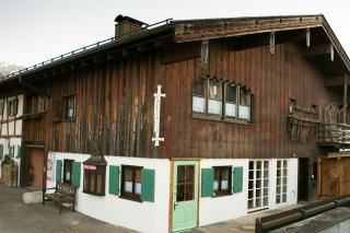 Chalet am Frohmarkt - Oberstdorf - 3