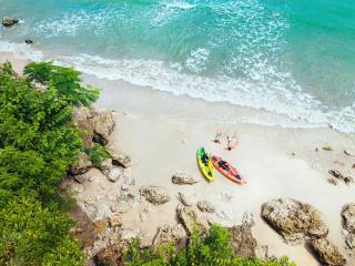 Four Seasons Resort Bali at Jimbaran Bay - 4