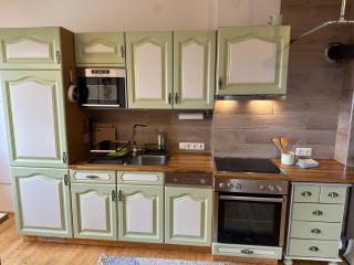 Mauthnerhube Ferienwohnung mit Sauna, Whirlpool, Hüttenfeeling - 8