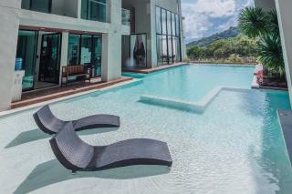 2BR Mountain View at Condo VV A401 - 1