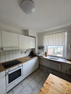 4 Bett Wohnung - 4